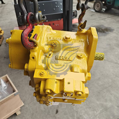 708-1L-00340 7081L00340 KOMATSU D275A-5D 불도저 부품 유압 펌프 피스톤 펌프 유압 오일 펌프 펌프 어셈블리 펌프 gp-piston 애프터 마켓 오리지널