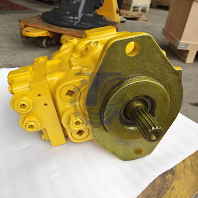 708-1L-00340 7081L00340 KOMATSU D275A-5D 불도저 부품 유압 펌프 피스톤 펌프 유압 오일 펌프 펌프 어셈블리 펌프 gp-piston 애프터 마켓 오리지널