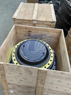 442-5661 CA4425661 4425661 CAT 277D 287D 297D/297D 297D2 MULTI TERRAIN LOADER PARTS MOTOR GP-PISTON 여행 조립 최종 드라이브 여행 모터 여행 기어박스 후판