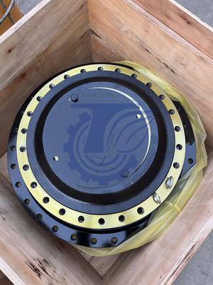 442-5661 CA4425661 4425661 CAT 277D 287D 297D/297D 297D2 MULTI TERRAIN LOADER PARTS MOTOR GP-PISTON 여행 조립 최종 드라이브 여행 모터 여행 기어박스 후판