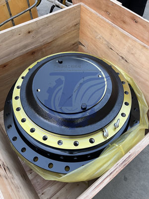 442-5661 CA4425661 4425661 CAT 277D 287D 297D/297D 297D2 MULTI TERRAIN LOADER PARTS MOTOR GP-PISTON 여행 조립 최종 드라이브 여행 모터 여행 기어박스 후판