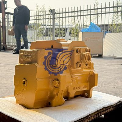 8870174120 8870169950 8870169940 8870169960 KOMATSU PC4000-6E 굴삭기 부품 유압 펌프 마이안 펌프 펌프 애프터 마켓 오리지널