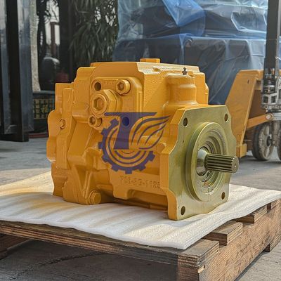 8870174120 8870169950 8870169940 8870169960 KOMATSU PC4000-6E 굴삭기 부품 유압 펌프 마이안 펌프 펌프 애프터 마켓 오리지널