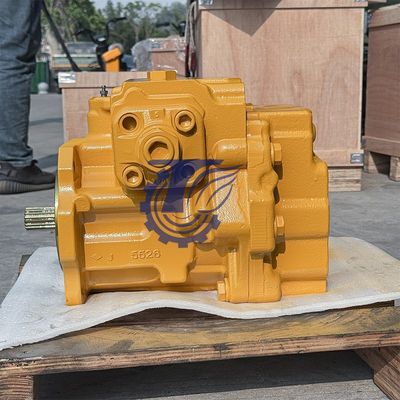 8870174120 8870169950 8870169940 8870169960 KOMATSU PC4000-6E 굴삭기 부품 유압 펌프 마이안 펌프 펌프 애프터 마켓 오리지널