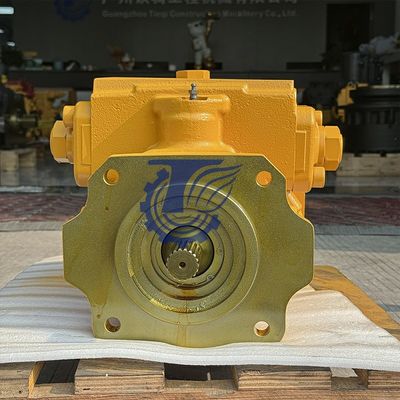 8870174120 8870169950 8870169940 8870169960 KOMATSU PC4000-6E 굴삭기 부품 유압 펌프 마이안 펌프 펌프 애프터 마켓 오리지널