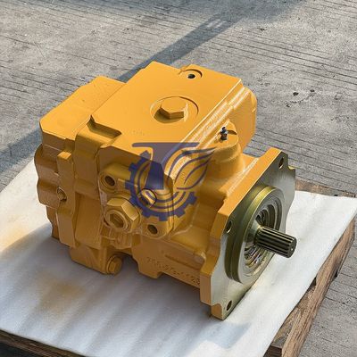 8870174120 8870169950 8870169940 8870169960 KOMATSU PC4000-6E 굴삭기 부품 유압 펌프 마이안 펌프 펌프 애프터 마켓 오리지널