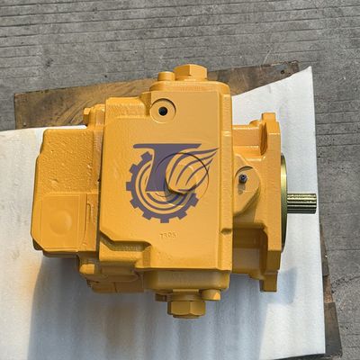 8870174120 8870169950 8870169940 8870169960 KOMATSU PC4000-6E 굴삭기 부품 유압 펌프 마이안 펌프 펌프 애프터 마켓 오리지널