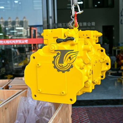 8870174120 8870169950 8870169940 8870169960 KOMATSU PC4000-6E 굴삭기 부품 유압 펌프 마이안 펌프 펌프 애프터 마켓 오리지널