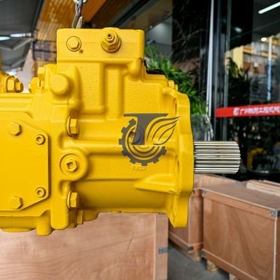 8870174120 8870169950 8870169940 8870169960 KOMATSU PC4000-6E 굴삭기 부품 유압 펌프 마이안 펌프 펌프 애프터 마켓 오리지널