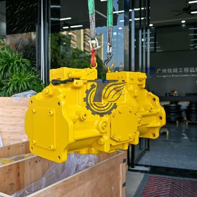 8870174120 8870169950 8870169940 8870169960 KOMATSU PC4000-6E 굴삭기 부품 유압 펌프 마이안 펌프 펌프 애프터 마켓 오리지널