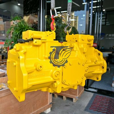 8870174120 8870169950 8870169940 8870169960 KOMATSU PC4000-6E 굴삭기 부품 유압 펌프 마이안 펌프 펌프 애프터 마켓 오리지널