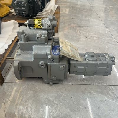 4700708 히타치 ZX670LC-5G ZX870-5G ZX870LC-5B 발굴기 부품 수압 기어 펌프 펌프 GP-PISTON 펌프 조립 후판 원본