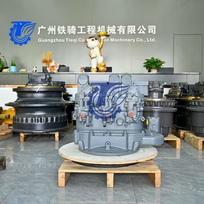 YB60003020 YB60001248 YB60001874 히타치 ZX350-7 ZX350LC-5B 발굴기 수압 피스톤 펌프 HPV145LX-28A 수압 펌프 주 펌프 펌프 ASSY 펌프 조립 후판 원본