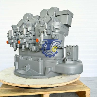 YB60003020 YB60001248 YB60001874 히타치 ZX350-7 ZX350LC-5B 발굴기 수압 피스톤 펌프 HPV145LX-28A 수압 펌프 주 펌프 펌프 ASSY 펌프 조립 후판 원본
