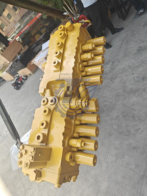CA2597464 259-7464 2597464 CAT 용 320d 320D2 320D2GC 굴삭기 부품 유압 기본 제어 밸브 밸브 GP-Main Control Aftermarket Original