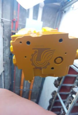 KOMATSU D275A-5R D275AX-5EO 불도저 부품 유압 기본 제어 밸브 애프터 마켓 오리지널 용 723-64-23400 7236423400