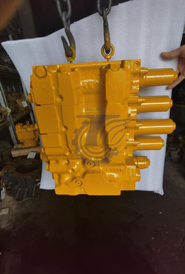 KOMATSU D275A-5R D275AX-5EO 불도저 부품 유압 기본 제어 밸브 애프터 마켓 오리지널 용 723-64-23400 7236423400