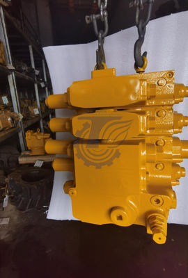 KOMATSU D275A-5R D275AX-5EO 불도저 부품 유압 기본 제어 밸브 애프터 마켓 오리지널 용 723-64-23400 7236423400