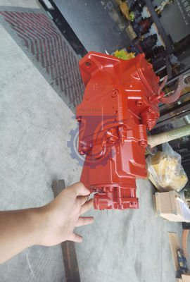 Yammar VIO80 용 172A89-73101 굴삭기 부품 유압 펌프 메인 펌프 피스톤 펌프 K7SP36 애프터 마켓 오리지널