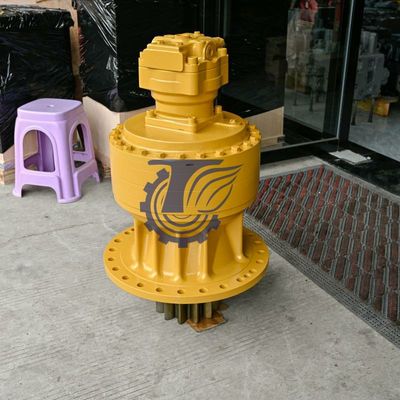 4509350 CA4509350 450-9350 4509351 450-9351 CA4509351 CAT 390F 에크바바터 부품 수압 스윙 모터 스윙 변속기 스윙 감소기