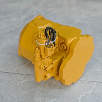 4489705 448-9705 CA4489705 CAT 374F 390F EXCAVATOR PARTS HYDRAULIC FAN PUMP GEAR PUMP GP-PISTON AFTERMARKET 오리지널