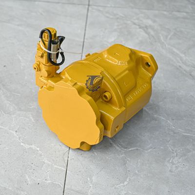 4489705 448-9705 CA4489705 CAT 374F 390F EXCAVATOR PARTS HYDRAULIC FAN PUMP GEAR PUMP GP-PISTON AFTERMARKET 오리지널