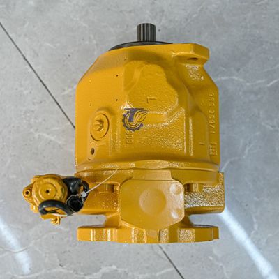 4489705 448-9705 CA4489705 CAT 374F 390F EXCAVATOR PARTS HYDRAULIC FAN PUMP GEAR PUMP GP-PISTON AFTERMARKET 오리지널
