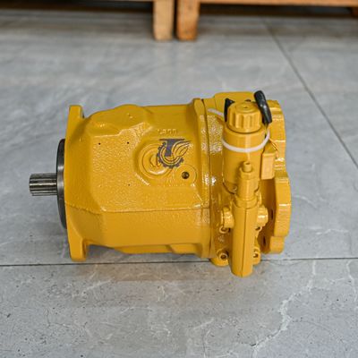4489705 448-9705 CA4489705 CAT 374F 390F EXCAVATOR PARTS HYDRAULIC FAN PUMP GEAR PUMP GP-PISTON AFTERMARKET 오리지널