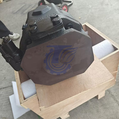 6E4847 10R2433 CA6E4847 6E-4847 CAT D9R TRACK-TYPE TRACTOR PARTS HYDRAULIC PUMP GEAR PUMP GP-PISTON AFTERMARKET 오리지널