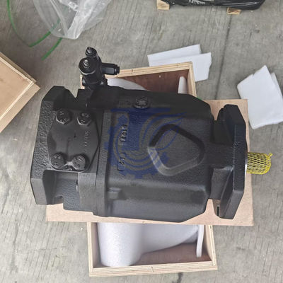 6E4847 10R2433 CA6E4847 6E-4847 CAT D9R TRACK-TYPE TRACTOR PARTS HYDRAULIC PUMP GEAR PUMP GP-PISTON AFTERMARKET 오리지널