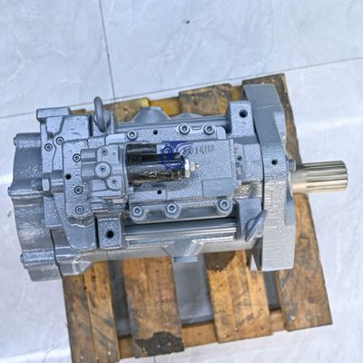 YA00003088 4635465 히타치 EX1200-6 ZX650LC-3 ZX670LCH-3 ZX850-3 ZX870H-3 발굴기 부품 K3V280 수압 피스톤 펌프 수압 펌프 주 펌프 펌프 장치 펌프 ASSY 후판 원본