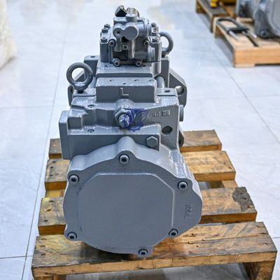 YA00003088 4635465 히타치 EX1200-6 ZX650LC-3 ZX670LCH-3 ZX850-3 ZX870H-3 발굴기 부품 K3V280 수압 피스톤 펌프 수압 펌프 주 펌프 펌프 장치 펌프 ASSY 후판 원본