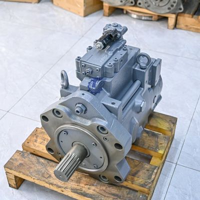 YA00003088 4635465 히타치 EX1200-6 ZX650LC-3 ZX670LCH-3 ZX850-3 ZX870H-3 발굴기 부품 K3V280 수압 피스톤 펌프 수압 펌프 주 펌프 펌프 장치 펌프 ASSY 후판 원본