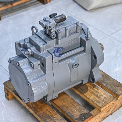 YA00003088 4635465 히타치 EX1200-6 ZX650LC-3 ZX670LCH-3 ZX850-3 ZX870H-3 발굴기 부품 K3V280 수압 피스톤 펌프 수압 펌프 주 펌프 펌프 장치 펌프 ASSY 후판 원본