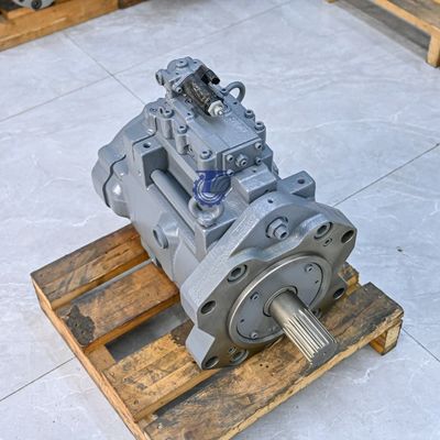 YA00003088 4635465 히타치 EX1200-6 ZX650LC-3 ZX670LCH-3 ZX850-3 ZX870H-3 발굴기 부품 K3V280 수압 피스톤 펌프 수압 펌프 주 펌프 펌프 장치 펌프 ASSY 후판 원본