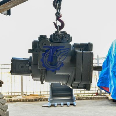 263G7-12021 263G712021 9254028 YB6000085 HITACHI ZW220 ZW220-HCMF 휠 로더 부품 수압 피스턴 펌프 수압 펌프 주 펌프 펌프 장치 펌프 ASSY HPK125BS 후판 원본