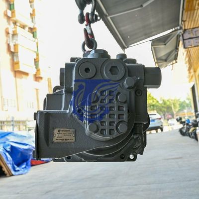263G7-12021 263G712021 9254028 YB6000085 HITACHI ZW220 ZW220-HCMF 휠 로더 부품 수압 피스턴 펌프 수압 펌프 주 펌프 펌프 장치 펌프 ASSY HPK125BS 후판 원본