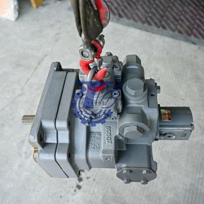 263G7-12021 263G712021 9254028 YB6000085 HITACHI ZW220 ZW220-HCMF 휠 로더 부품 수압 피스턴 펌프 수압 펌프 주 펌프 펌프 장치 펌프 ASSY HPK125BS 후판 원본