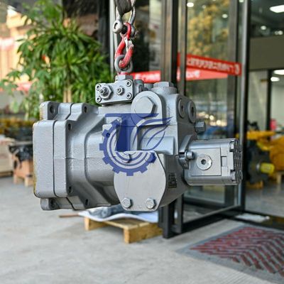 263G7-12021 263G712021 9254028 YB6000085 HITACHI ZW220 ZW220-HCMF 휠 로더 부품 수압 피스턴 펌프 수압 펌프 주 펌프 펌프 장치 펌프 ASSY HPK125BS 후판 원본