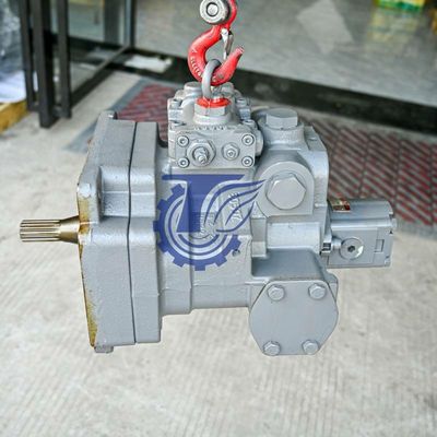 263G7-12021 263G712021 9254028 YB6000085 HITACHI ZW220 ZW220-HCMF 휠 로더 부품 수압 피스턴 펌프 수압 펌프 주 펌프 펌프 장치 펌프 ASSY HPK125BS 후판 원본
