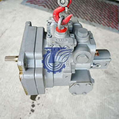 263G7-12021 263G712021 9254028 YB6000085 HITACHI ZW220 ZW220-HCMF 휠 로더 부품 수압 피스턴 펌프 수압 펌프 주 펌프 펌프 장치 펌프 ASSY HPK125BS 후판 원본