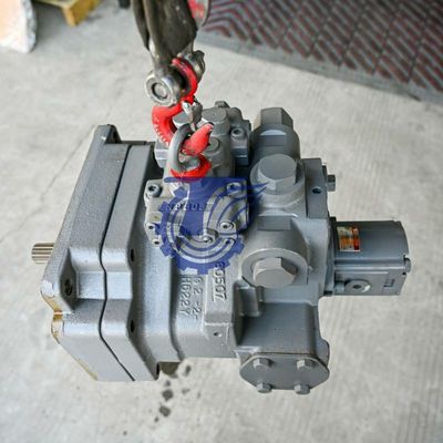 263G7-12021 263G712021 9254028 YB6000085 HITACHI ZW220 ZW220-HCMF 휠 로더 부품 수압 피스턴 펌프 수압 펌프 주 펌프 펌프 장치 펌프 ASSY HPK125BS 후판 원본