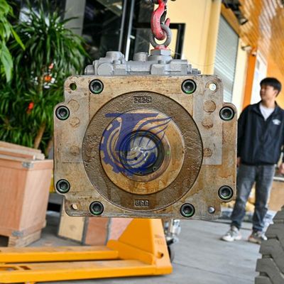 263G7-12021 263G712021 9254028 YB6000085 HITACHI ZW220 ZW220-HCMF 휠 로더 부품 수압 피스턴 펌프 수압 펌프 주 펌프 펌프 장치 펌프 ASSY HPK125BS 후판 원본