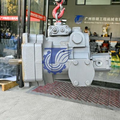 263G7-12021 263G712021 9254028 YB6000085 HITACHI ZW220 ZW220-HCMF 휠 로더 부품 수압 피스턴 펌프 수압 펌프 주 펌프 펌프 장치 펌프 ASSY HPK125BS 후판 원본