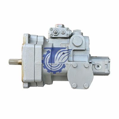 263G7-12021 263G712021 9254028 YB6000085 HITACHI ZW220 ZW220-HCMF 휠 로더 부품 수압 피스턴 펌프 수압 펌프 주 펌프 펌프 장치 펌프 ASSY HPK125BS 후판 원본