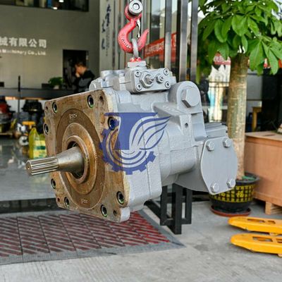 263G7-12021 263G712021 9254028 YB6000085 HITACHI ZW220 ZW220-HCMF 휠 로더 부품 수압 피스턴 펌프 수압 펌프 주 펌프 펌프 장치 펌프 ASSY HPK125BS 후판 원본