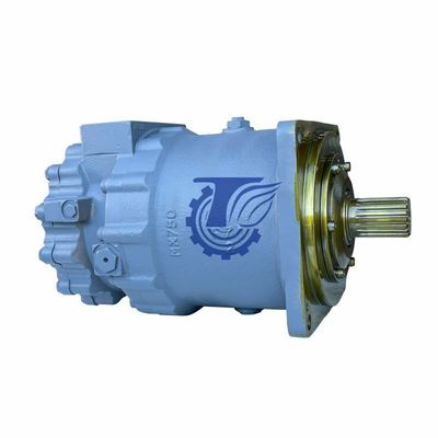 4477062 0855300 4380300 Hitachi ex2500-5 EX5500-5 EX5500-5 EX5600-6BH EX8000-6 굴삭기 부품 유압 이동 모터 고품질 오리지널