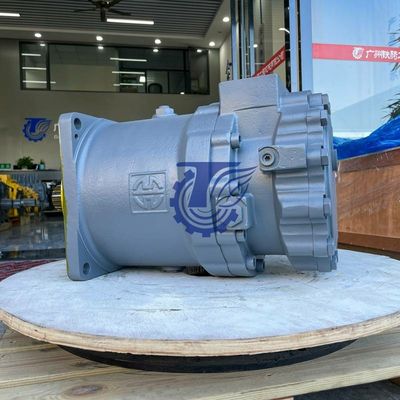 4477062 0855300 4380300 Hitachi ex2500-5 EX5500-5 EX5500-5 EX5600-6BH EX8000-6 굴삭기 부품 유압 이동 모터 고품질 오리지널