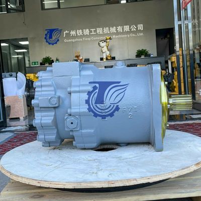 4477062 0855300 4380300 Hitachi ex2500-5 EX5500-5 EX5500-5 EX5600-6BH EX8000-6 굴삭기 부품 유압 이동 모터 고품질 오리지널