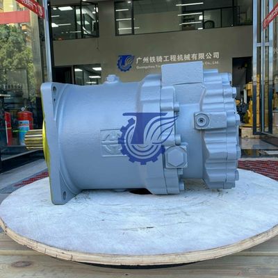 4477062 0855300 4380300 Hitachi ex2500-5 EX5500-5 EX5500-5 EX5600-6BH EX8000-6 굴삭기 부품 유압 이동 모터 고품질 오리지널